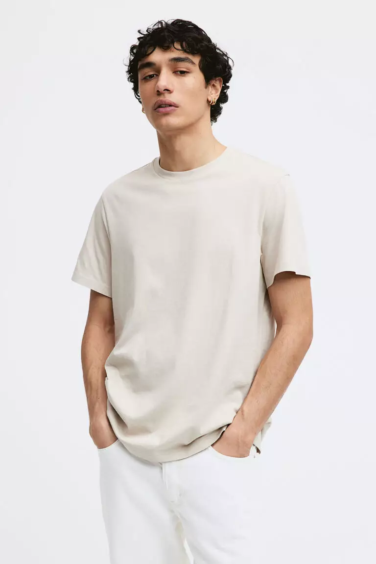Regular Fit T-shirt