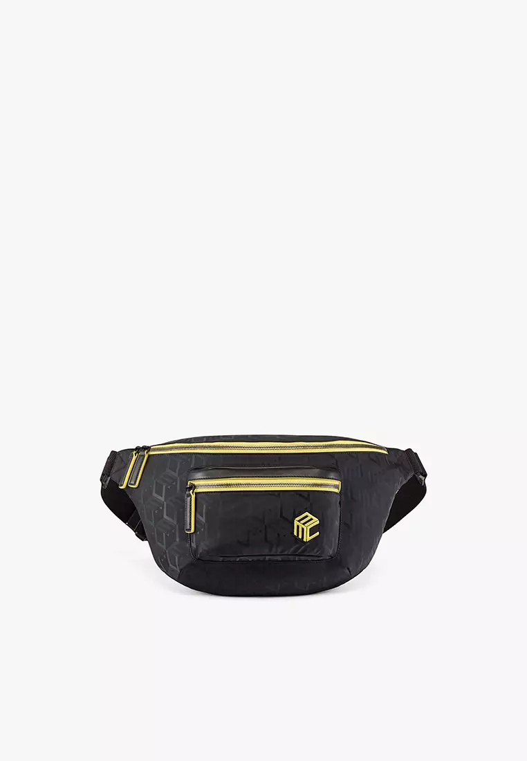 Mcm fanny pack cheap discount