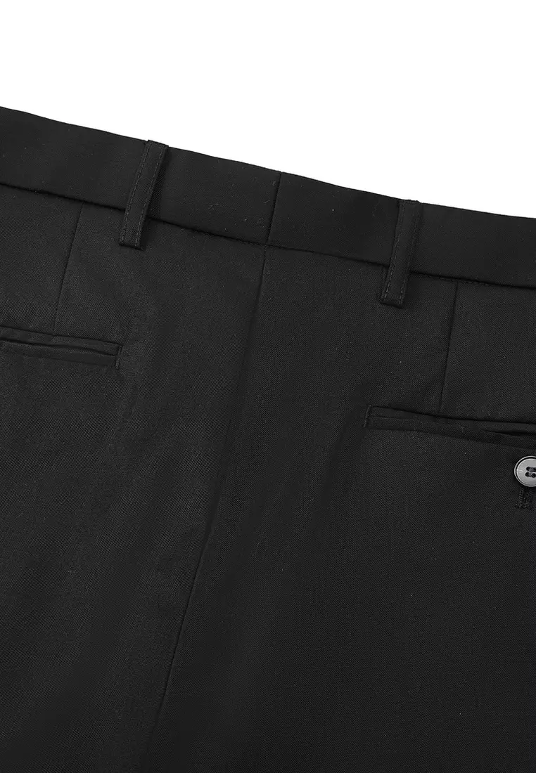 BLAACK 套裝西裝褲