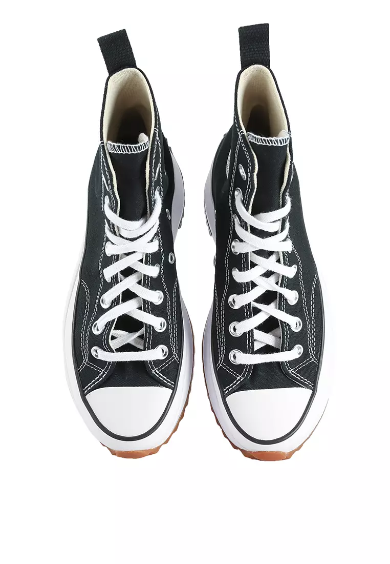 Run Star Hike Hi Sneakers