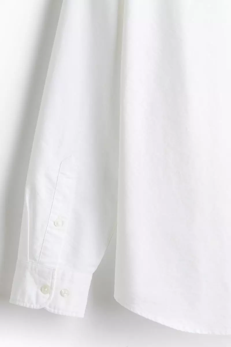 Regular Fit Oxford shirt