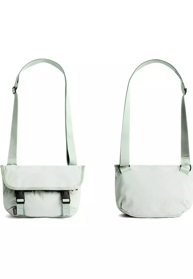 Bellroy Cinch Mini Messenger - Seafoam