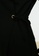 Trendyol black Long Sleeve Tunic Top & Bottom Set B1067AAA6E67DDGS_4