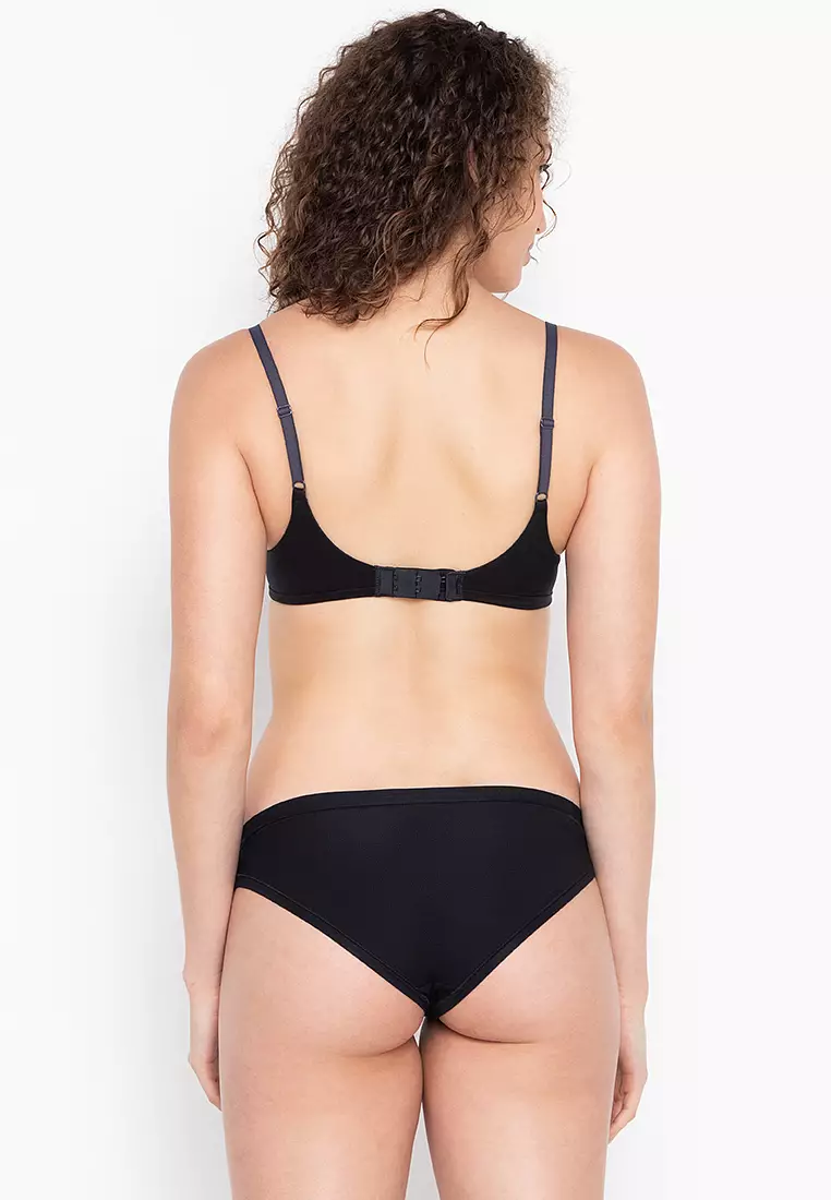 Sumptuously Soft™ Full Cup T-Shirt Bra AA-E - Marks and Spencer