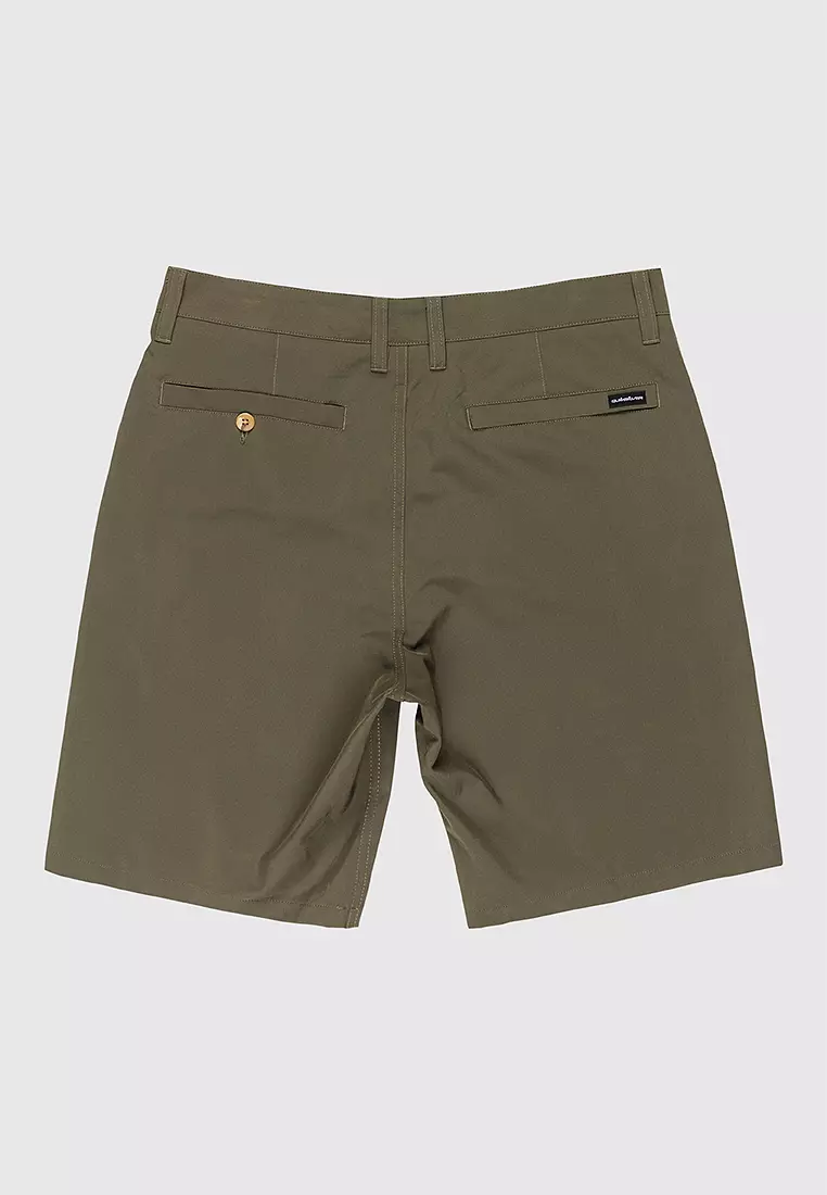 Union Amphibian 20