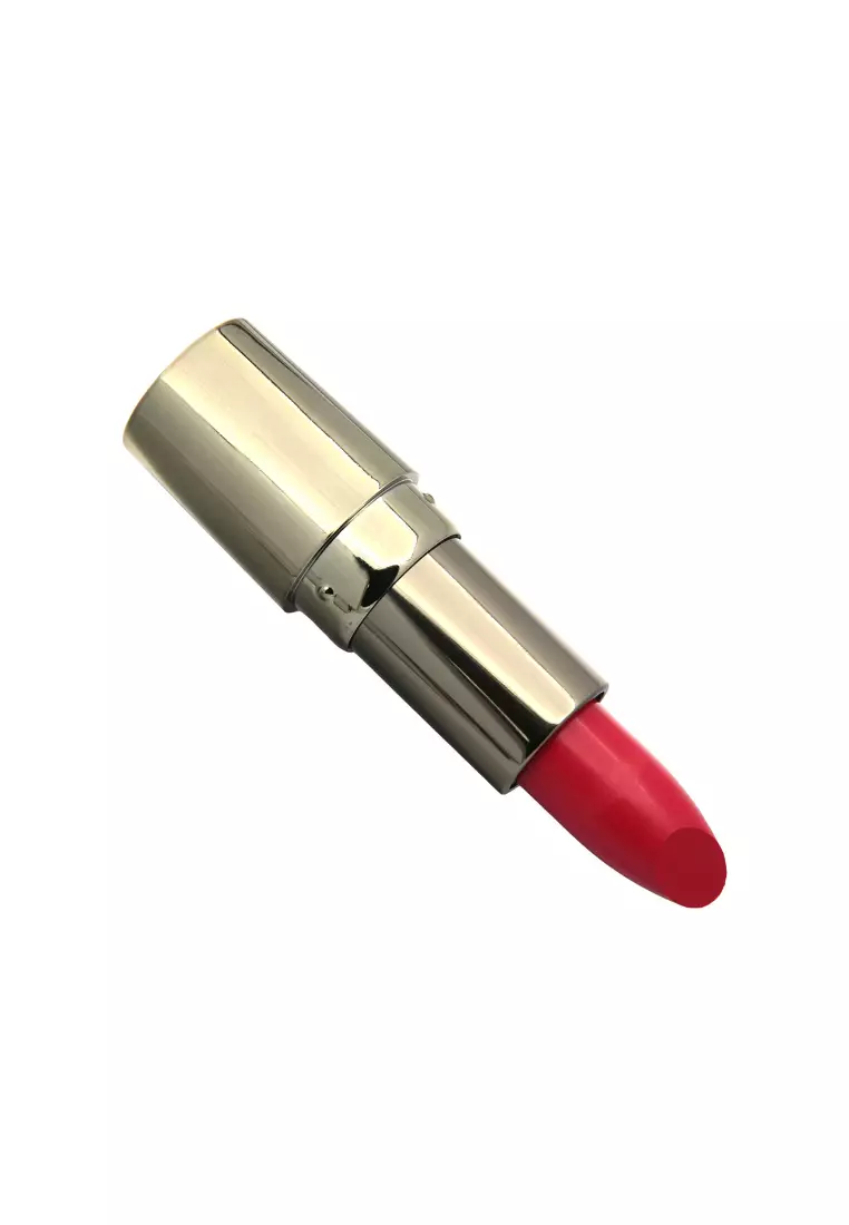 ELEANOR The Miracle Key Satin Lipstick 3.4ml 05 MY VALENTINE