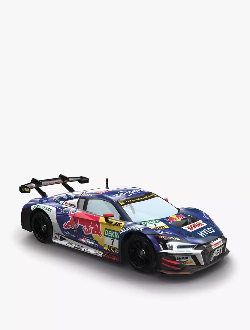 Carrera 2 4GHz ABT Red Bull Audi R8 LMS - CEC370160149