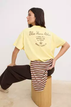 Light Yellow