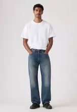 Medium Wash