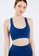 B-Code blue ZTG9099-Lady Quick Dry Running, Fitness and Yoga Sports Bra (Blue) A34EEUS86D310EGS_1