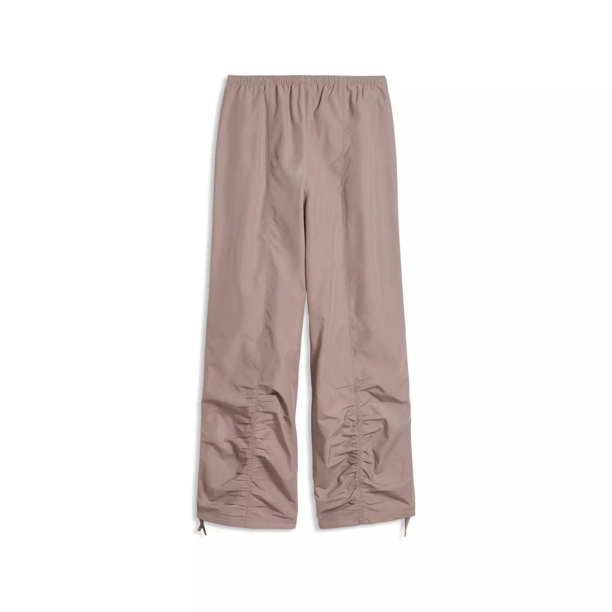 PUMA Wardrobe Essentials Women's Parachute Pants