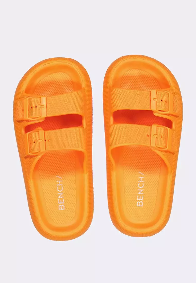 Buy BENCH Women's Rubber Slides 2023 Online ZALORA Philippines