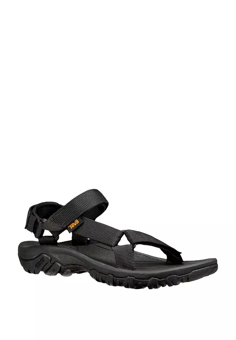 Buy Teva Men's Hurricane Sandal Black (1093379-BLK) 2025