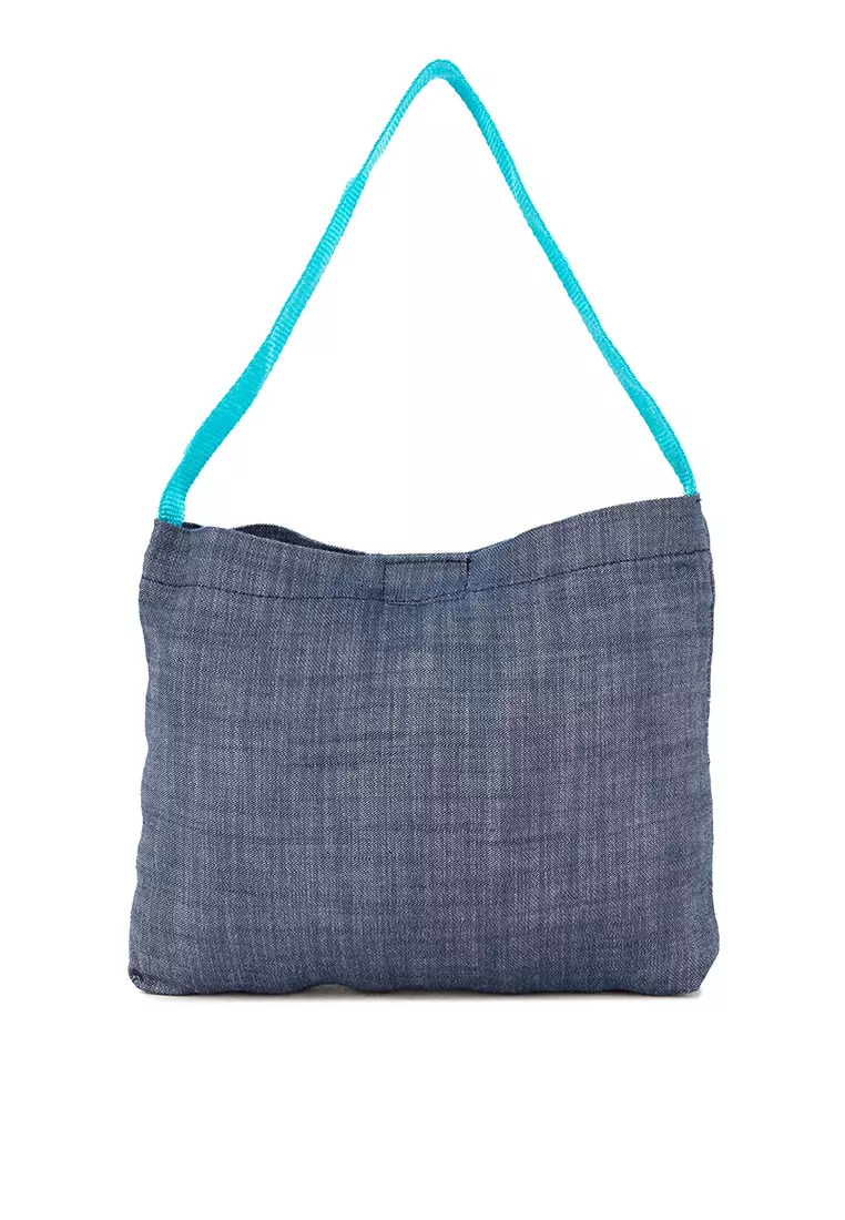 Fabric Tote Bag
