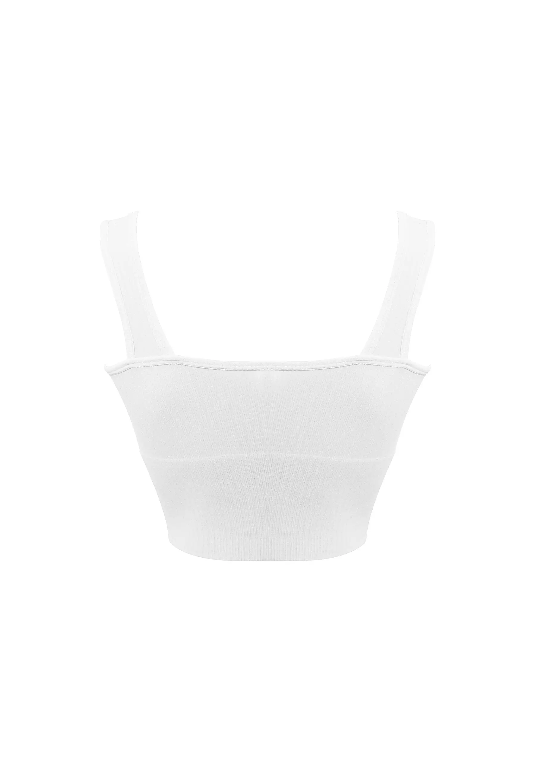 You've (YouHave) Tanktop Tank Top Crop Top Sport Bra BH Sport BH Wanita Singlet Busa 100048