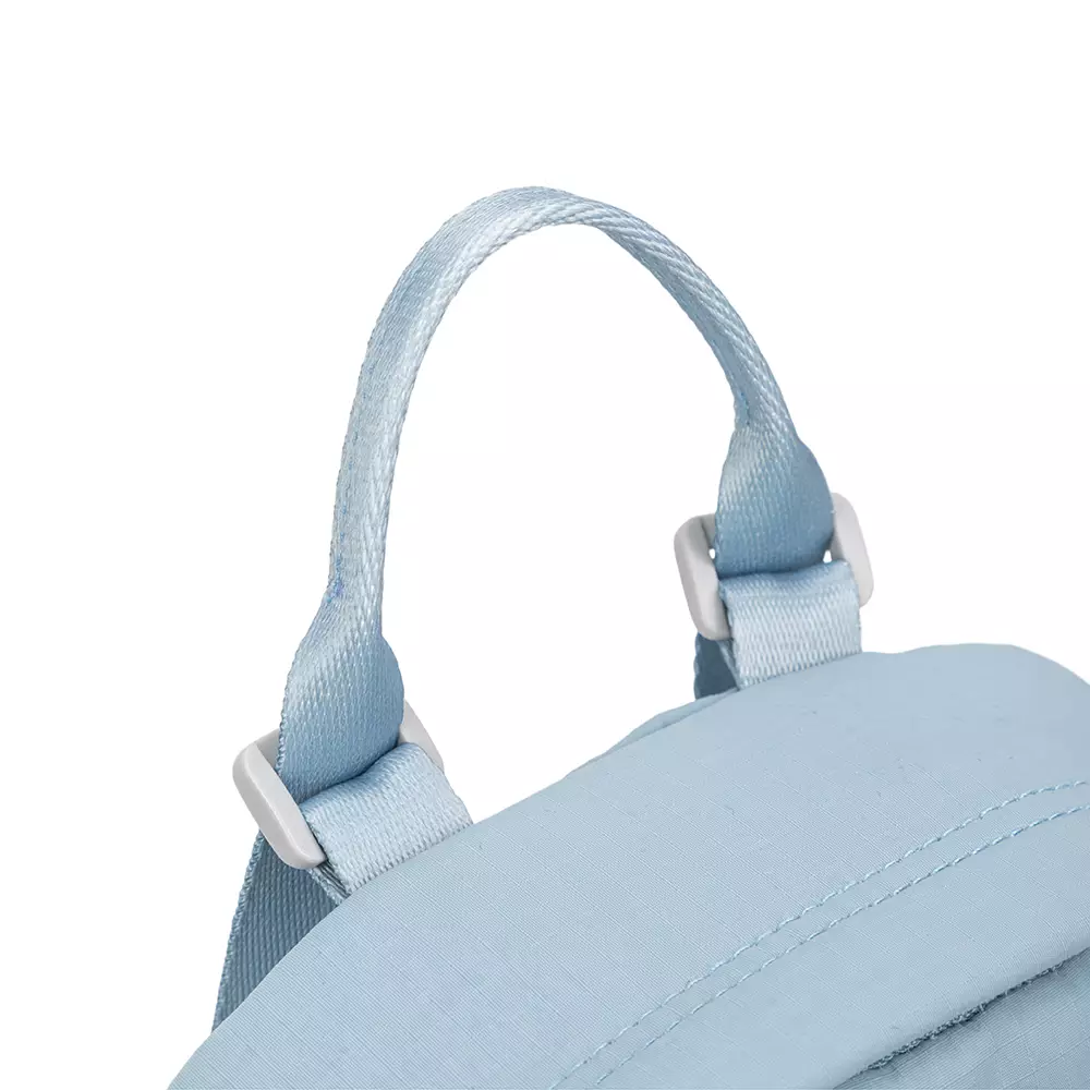 Navy Club Two Way Tas Ransel Kasual Terra - Backpack Daypack Sling bag Tas Ransel Mini Tas Wanita