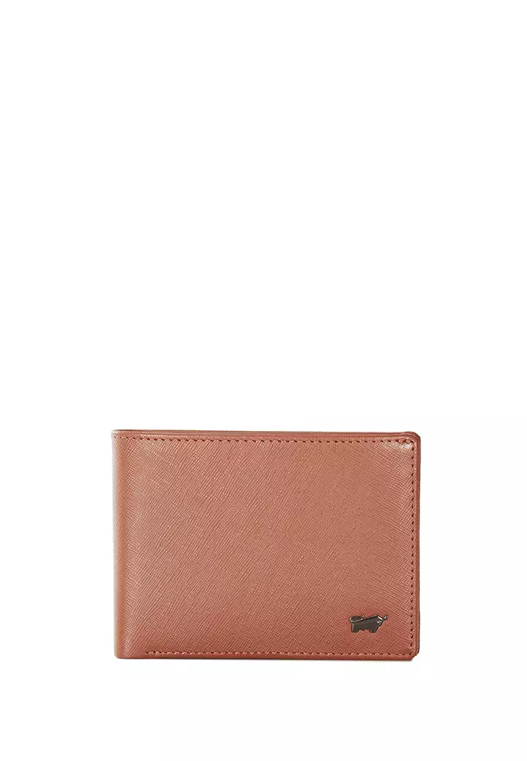 Buy Braun Buffel Braun Buffel L'Homme 6 Cards Wallet 2025