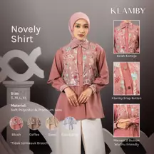 Blush