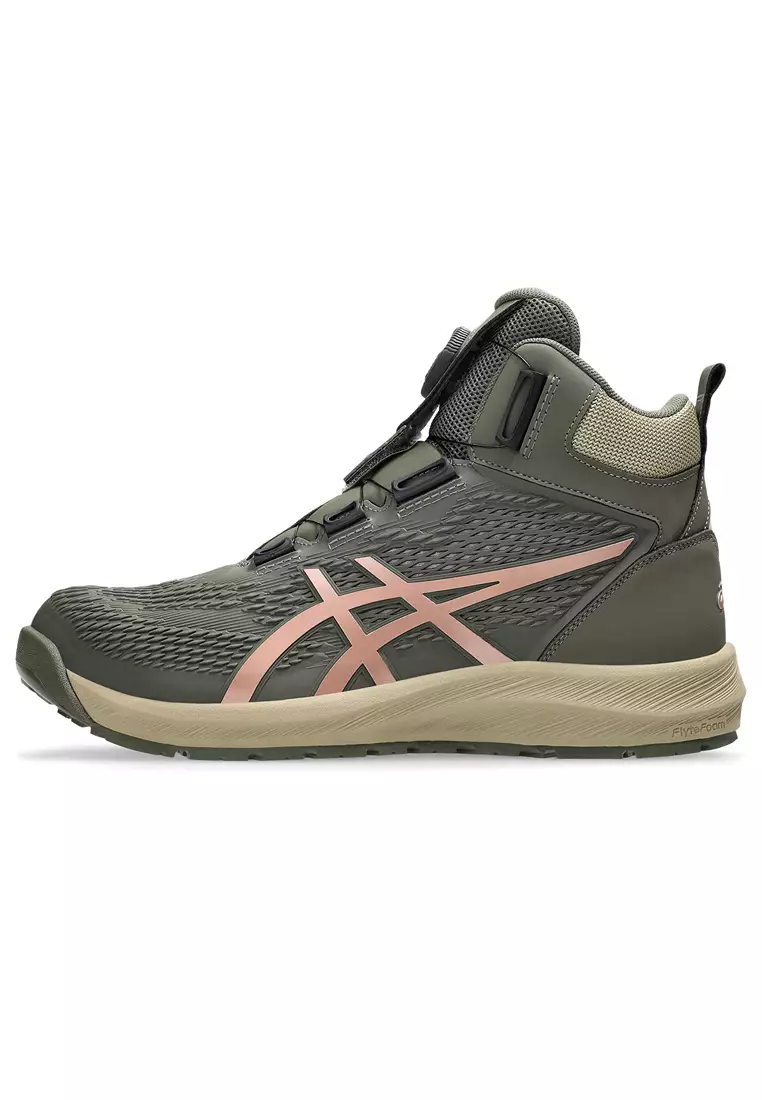 ASICS WINJOB CP122 BOA (2E) WORKING SHOES 1273A117-300 2026 | Buy
