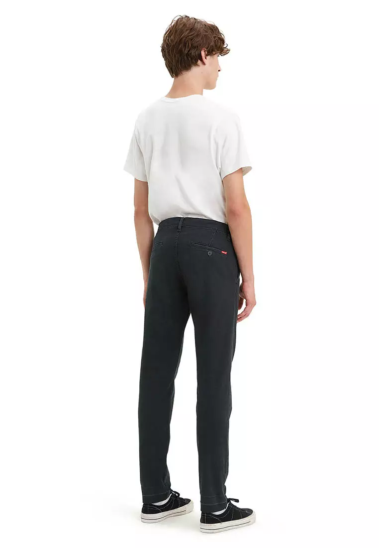 Levi's Xx Chino Standard Taper Mineral Black Shady Ccu G (85226-0049)
