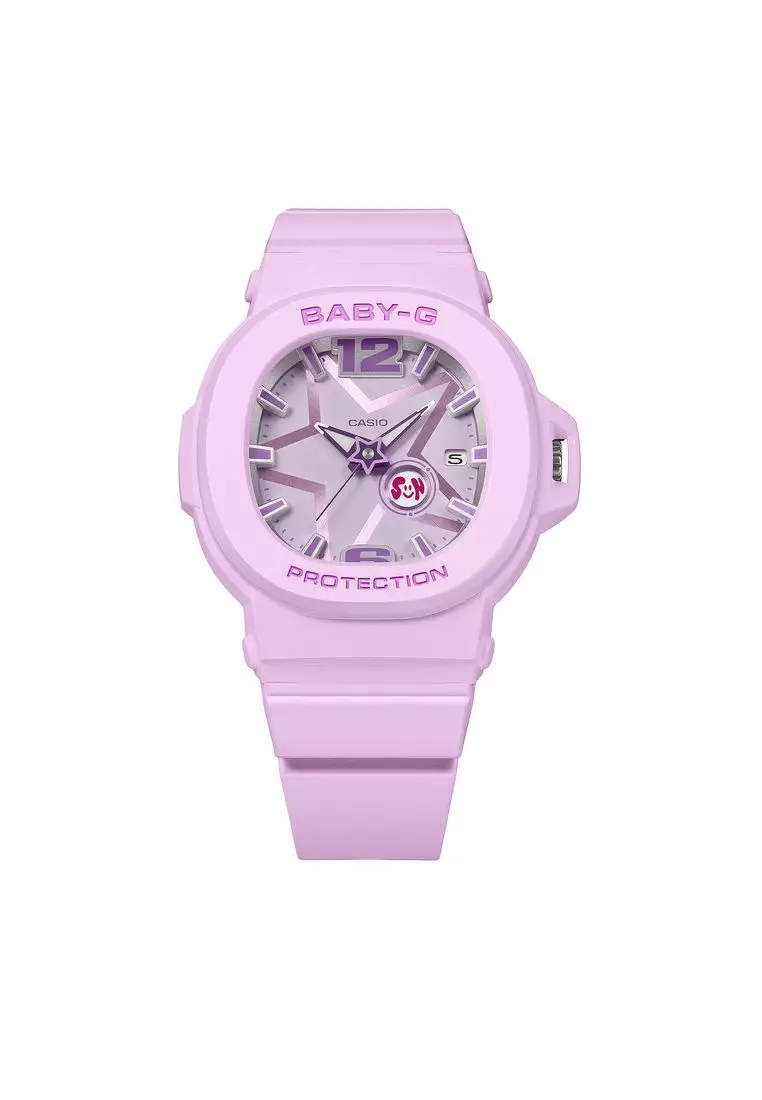 CASIO BABY-G BGA-10D-6A
