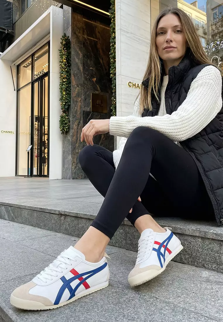 Colorblock Sneakers