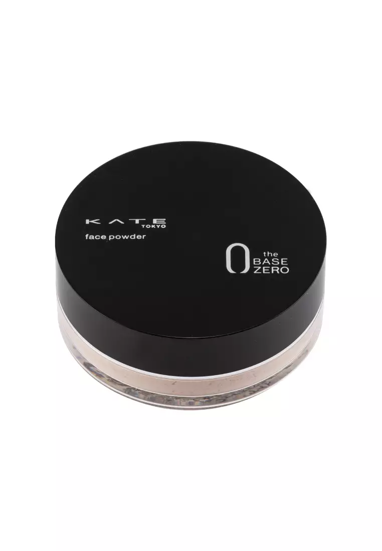 Kate Face Powder Z (6g) #Glow