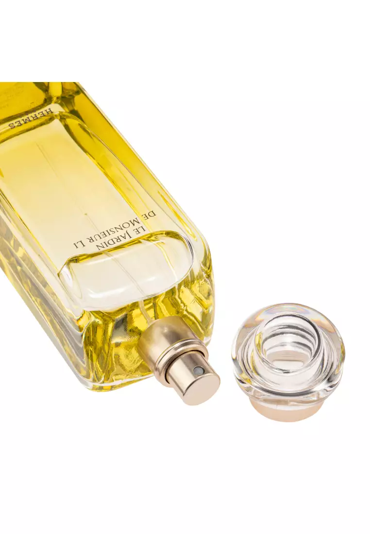 Hermès Le Jardin de Monsieur Li Eau De Toilette Spray (100ml)