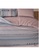 AKEMI AKEMI Cotton Select Fitted Bedsheet Set - Adore 730TC (Tycen). A921FHL8F20161GS_4