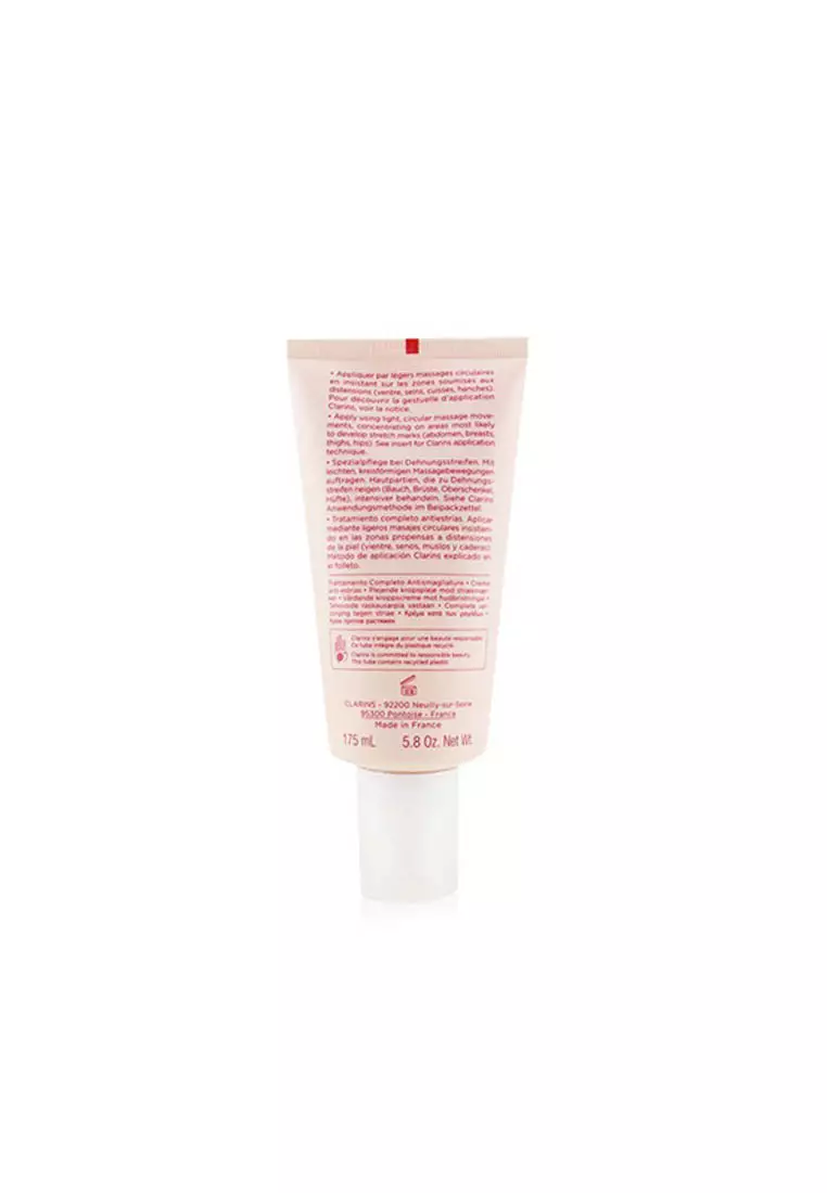 Clarins - Body Partner Stretch Mark Expert 175ml/5.8oz