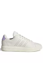 Off White/Off White/Powder Plum