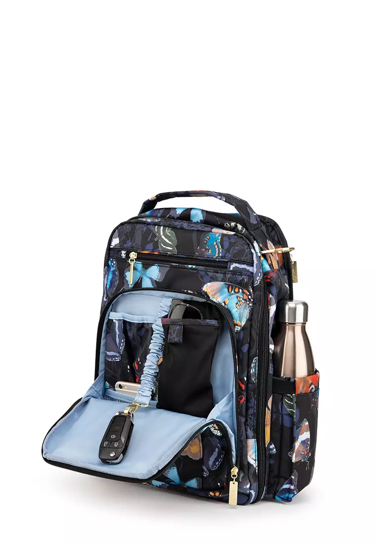 Jujube Be Right Back Social Butterfly