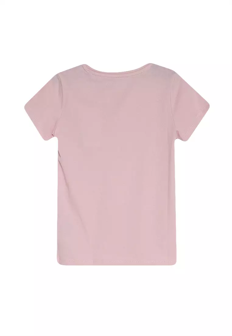 guess pastel shirt