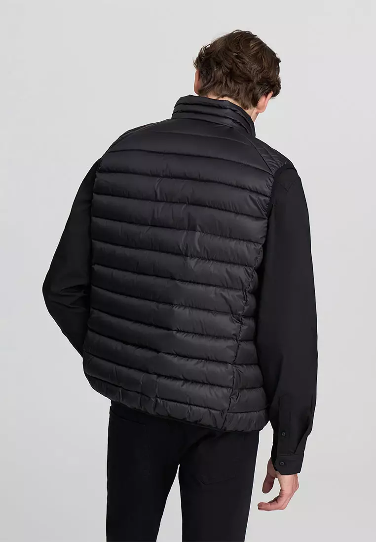 Man Outerwear