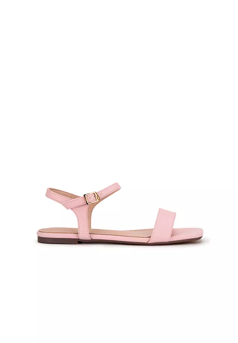 Discount on Nose  shoes - SKU: Flat Sandal