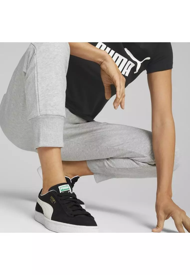 Essentials 女子針織長褲