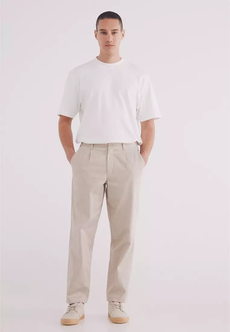 Interlock Shirt