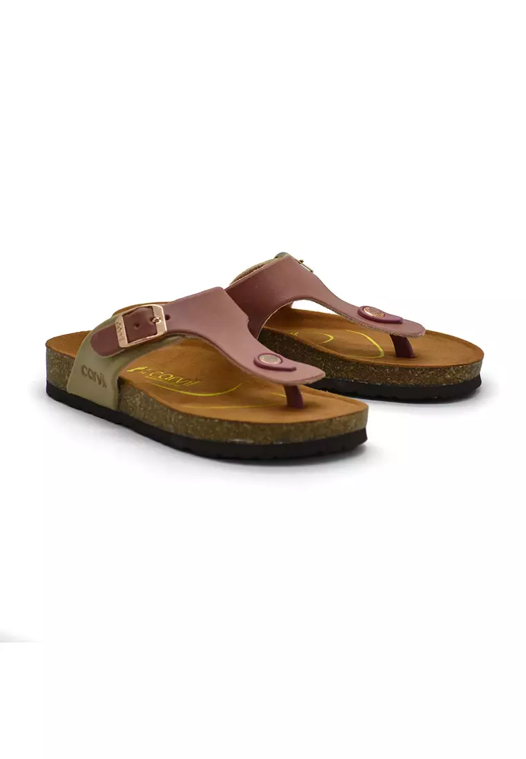 Carvil Sandal Anak Narita-01 Tw Salem