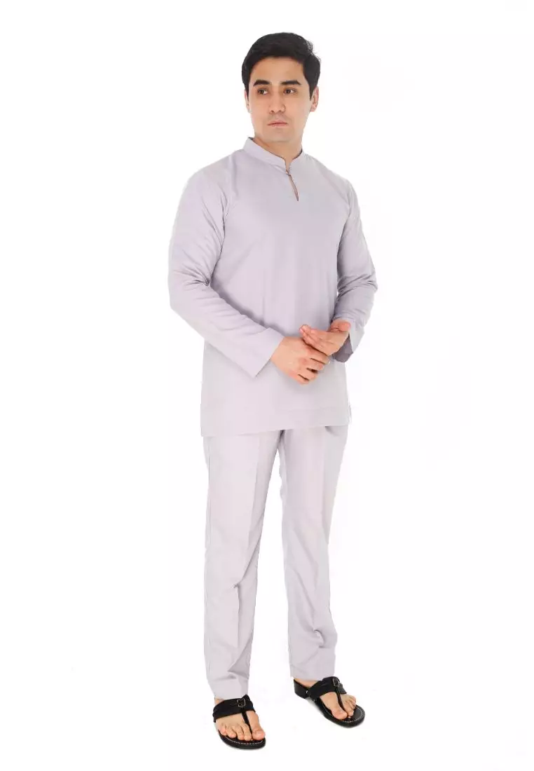 Baju Melayu Gumbae