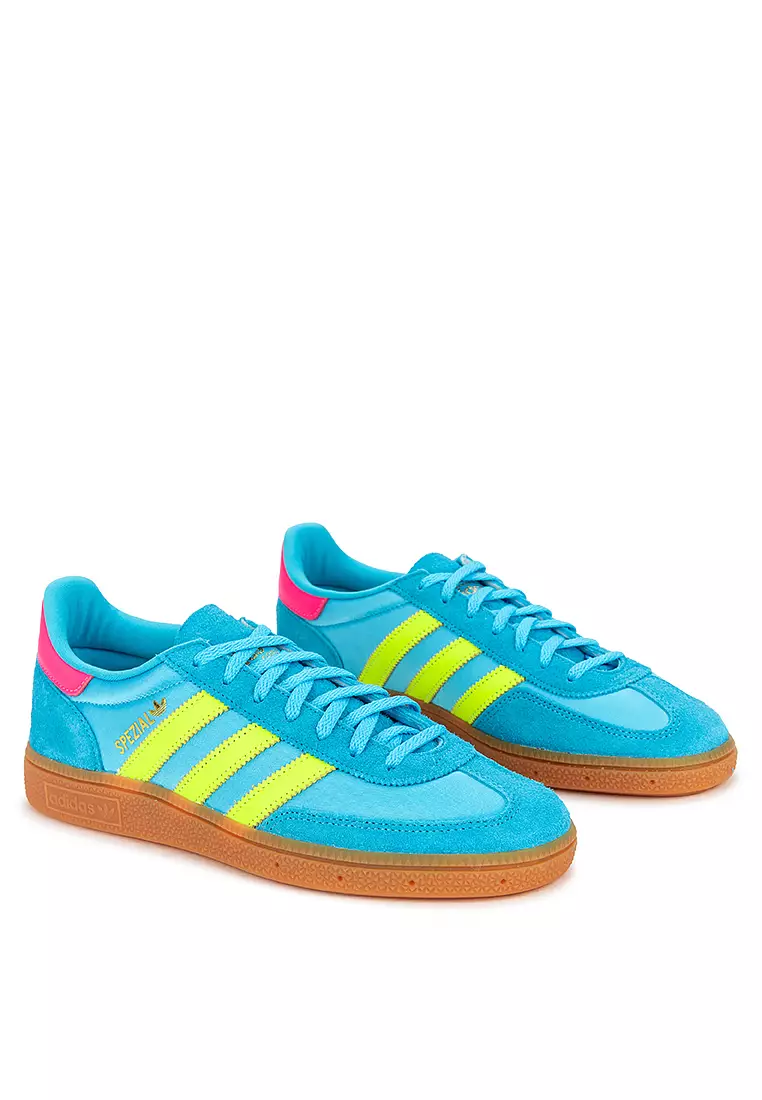 Buy ADIDAS Handball Spezial W 2025 Online | ZALORA