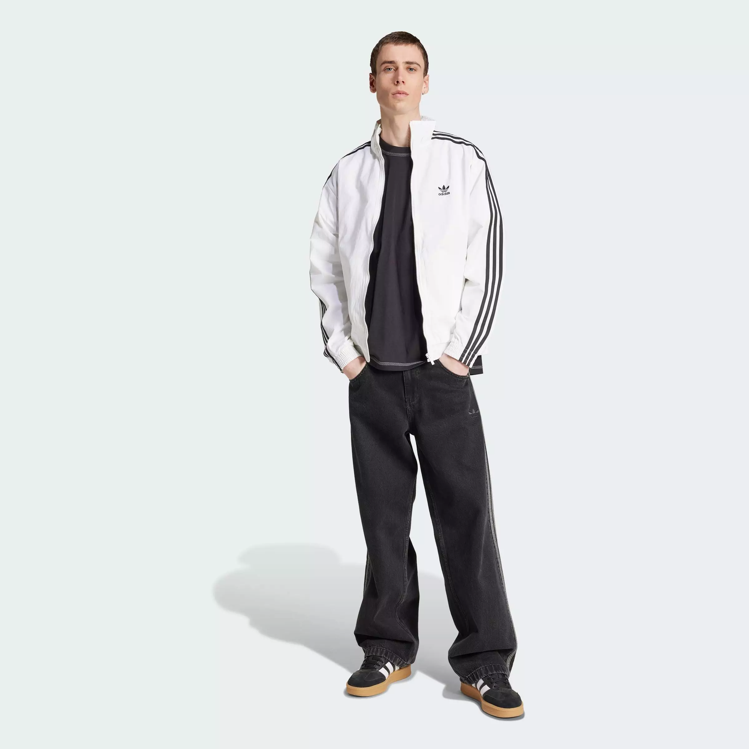 Trefoil Essentials T-Shirt