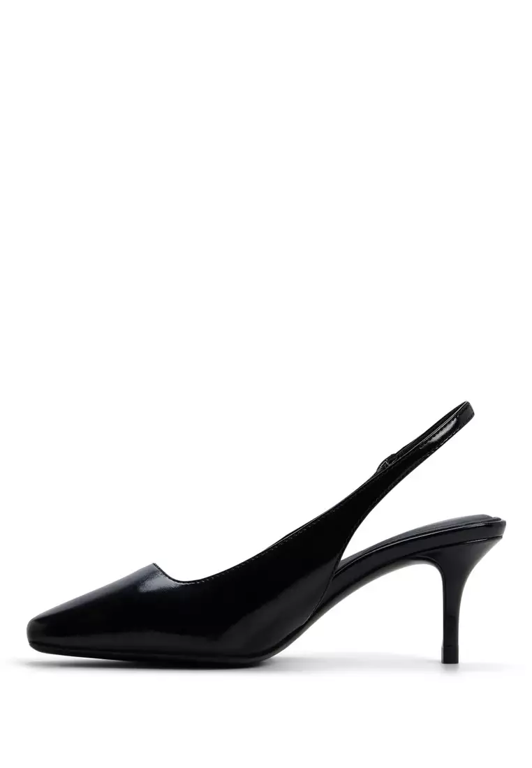 Gabriellie Heels