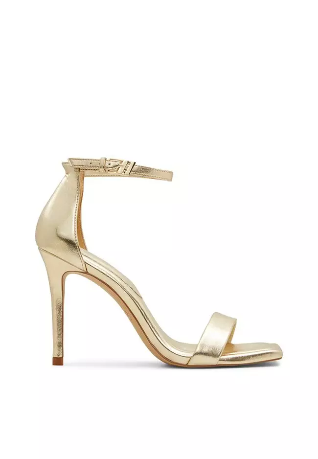 Discount on Aldo  shoes - SKU: Renza Ankle Strap Heels