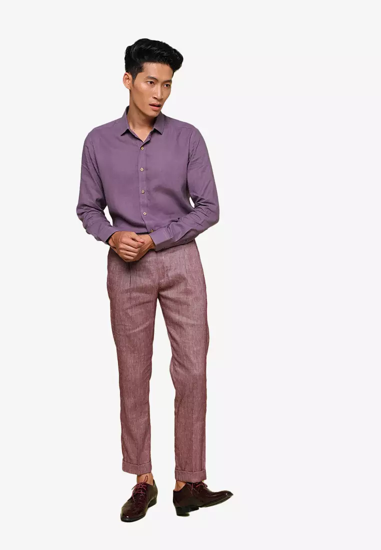 Linen Shirt