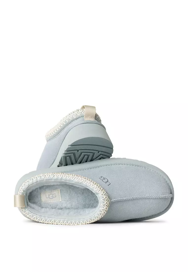 Women's Tazz Slipper - Sea Foam (1122553-SFOA)