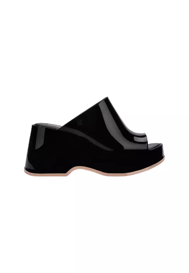 Melissa platform sandals on sale