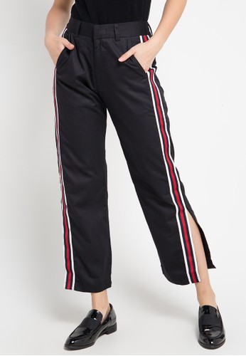 Jual Contempo Calgary Pants Original ZALORA Indonesia
