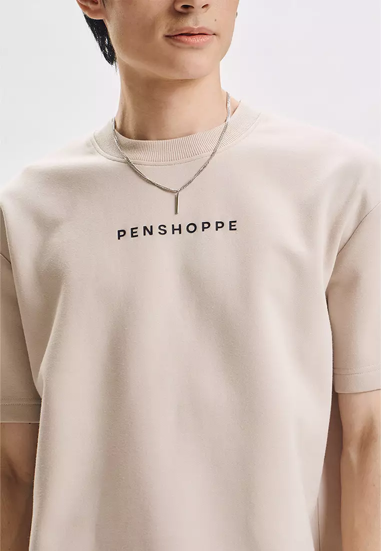 Essentials Made Heavy Relaxed T-shirt