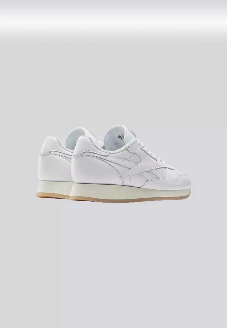 Buy Reebok Classic Leather 1983 Vintage Crepe 100221166 2025