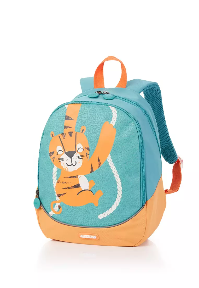 American tourister kids backpack store